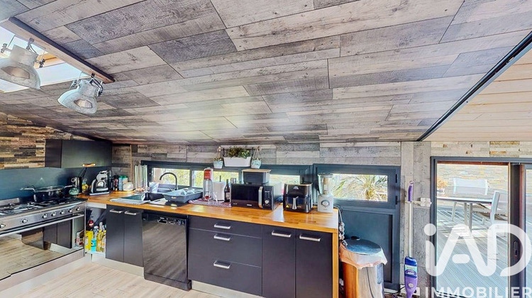 Ma-Cabane - Vente Appartement Biriatou, 73 m²