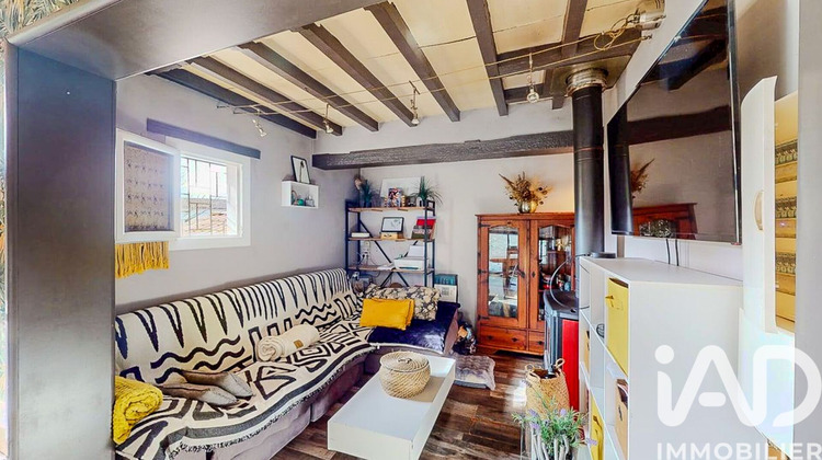 Ma-Cabane - Vente Appartement Biriatou, 73 m²