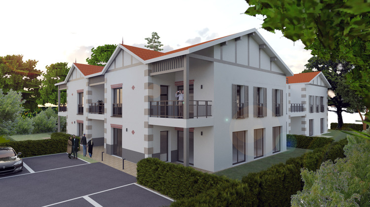 Ma-Cabane - Vente Appartement Biscarrosse, 107 m²