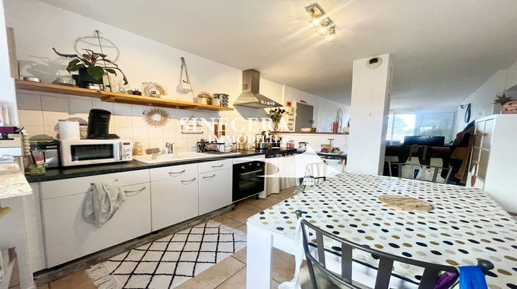 Ma-Cabane - Vente Appartement Biscarrosse, 62 m²