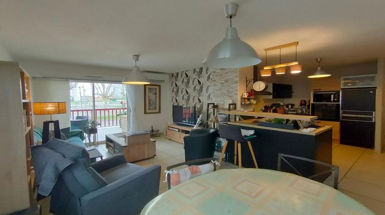 Ma-Cabane - Vente Appartement BISCARROSSE, 69 m²