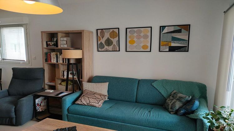 Ma-Cabane - Vente Appartement BISCARROSSE, 69 m²