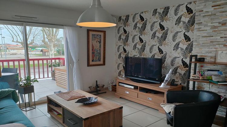 Ma-Cabane - Vente Appartement BISCARROSSE, 69 m²