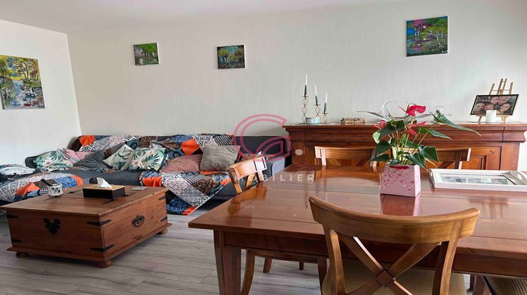 Ma-Cabane - Vente Appartement BISCARROSSE, 78 m²