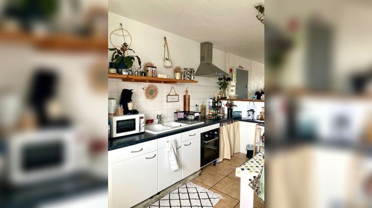 Ma-Cabane - Vente Appartement BISCARROSSE, 62 m²