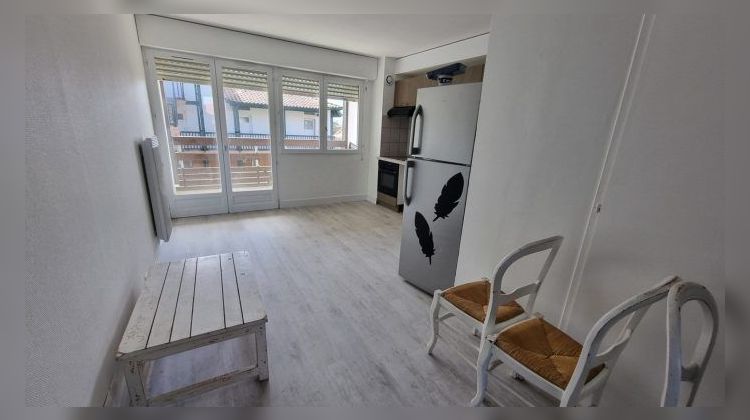 Ma-Cabane - Vente Appartement Biscarrosse, 29 m²