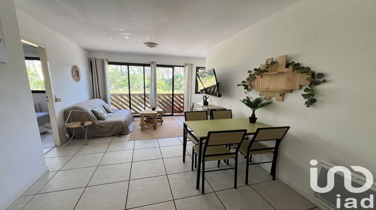 Ma-Cabane - Vente Appartement Biscarrosse, 30 m²