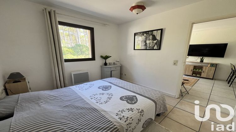 Ma-Cabane - Vente Appartement Biscarrosse, 30 m²