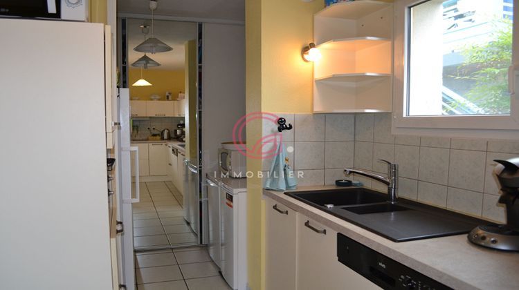 Ma-Cabane - Vente Appartement BISCARROSSE, 49 m²