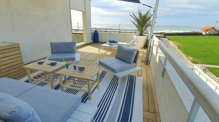 Ma-Cabane - Vente Appartement BISCARROSSE, 41 m²