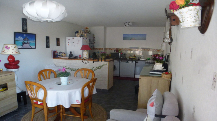 Ma-Cabane - Vente Appartement BISCARROSSE, 59 m²