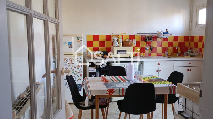 Ma-Cabane - Vente Appartement Biscarrosse, 64 m²