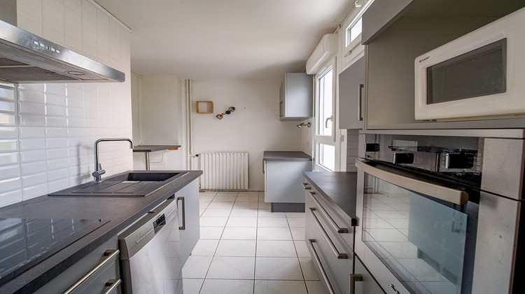 Ma-Cabane - Vente Appartement BISCARROSSE, 71 m²