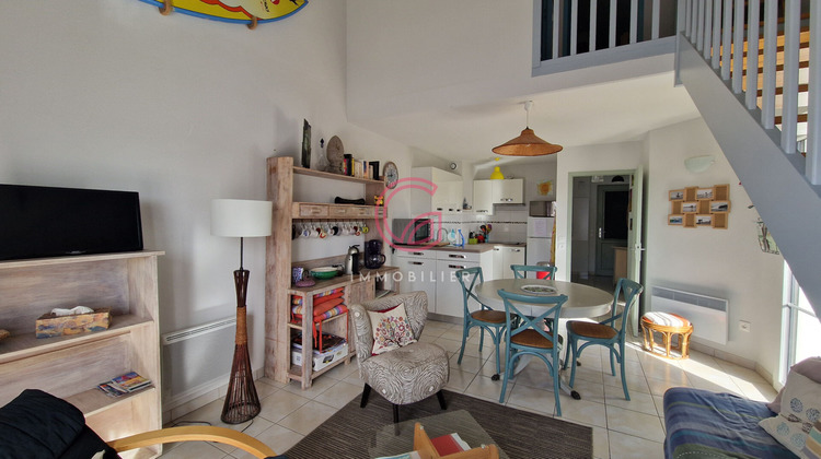 Ma-Cabane - Vente Appartement BISCARROSSE, 69 m²