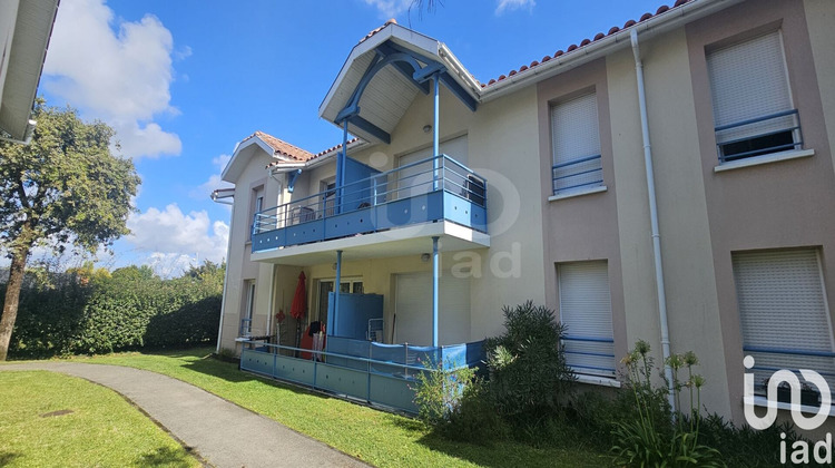 Ma-Cabane - Vente Appartement Biscarrosse, 56 m²