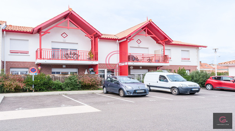 Ma-Cabane - Vente Appartement BISCARROSSE, 41 m²