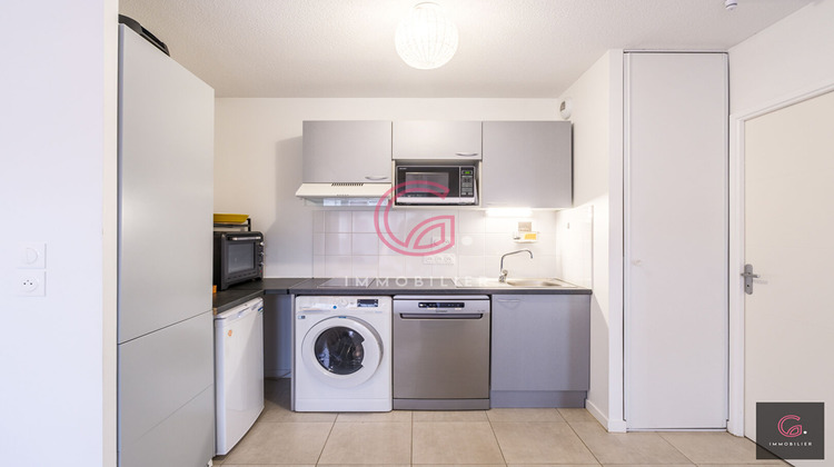 Ma-Cabane - Vente Appartement BISCARROSSE, 41 m²