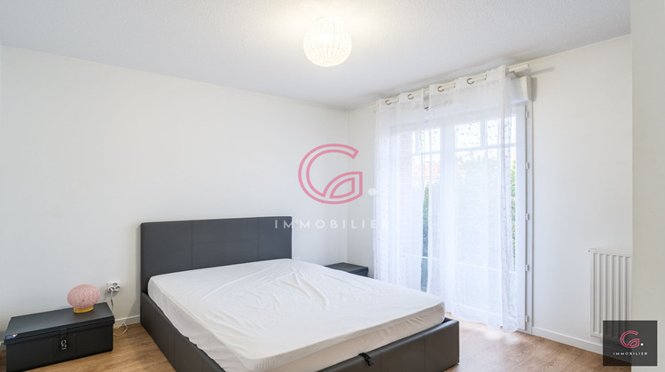 Ma-Cabane - Vente Appartement BISCARROSSE, 41 m²