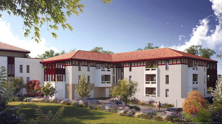 Ma-Cabane - Vente Appartement Biscarrosse, 64 m²