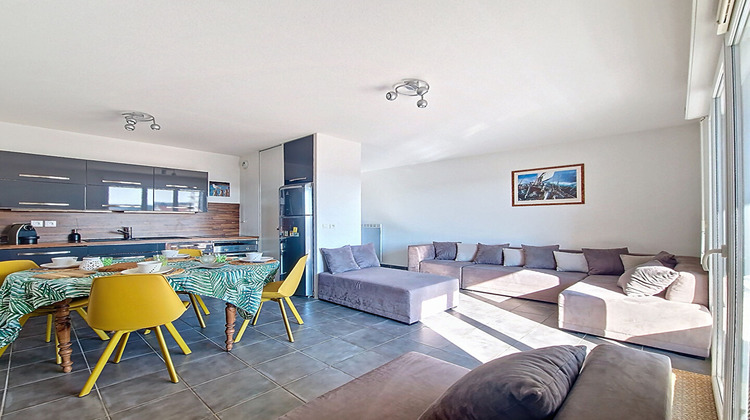 Ma-Cabane - Vente Appartement BISCARROSSE, 63 m²