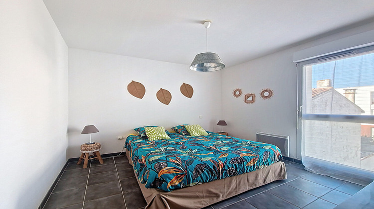 Ma-Cabane - Vente Appartement BISCARROSSE, 63 m²