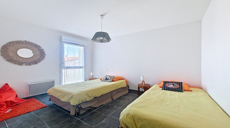 Ma-Cabane - Vente Appartement BISCARROSSE, 63 m²