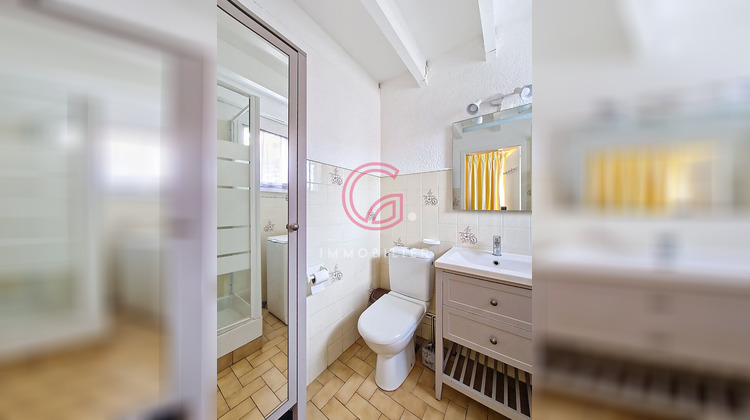 Ma-Cabane - Vente Appartement BISCARROSSE, 22 m²