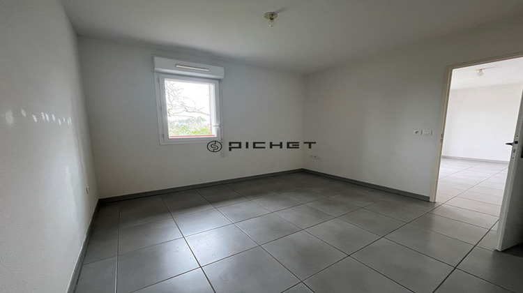 Ma-Cabane - Vente Appartement BISCARROSSE, 39 m²