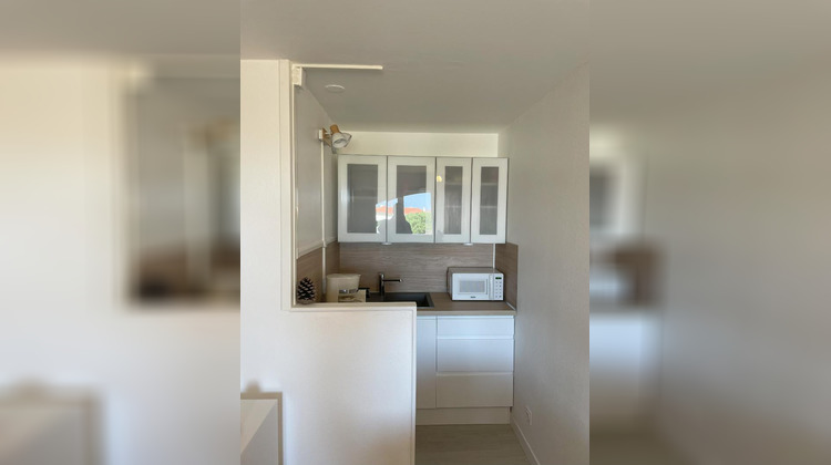 Ma-Cabane - Vente Appartement BISCARROSSE, 25 m²