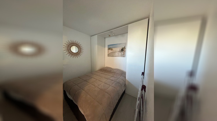 Ma-Cabane - Vente Appartement BISCARROSSE, 25 m²