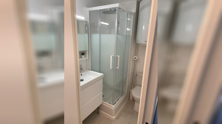 Ma-Cabane - Vente Appartement BISCARROSSE, 25 m²