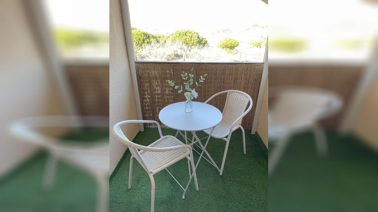 Ma-Cabane - Vente Appartement BISCARROSSE, 25 m²