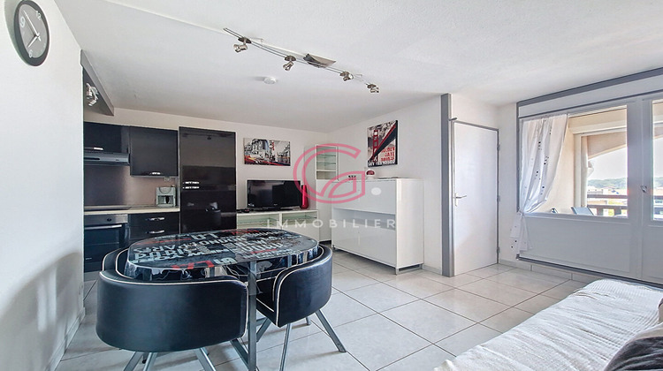 Ma-Cabane - Vente Appartement BISCARROSSE, 25 m²