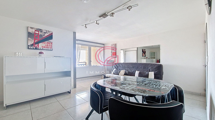 Ma-Cabane - Vente Appartement BISCARROSSE, 25 m²