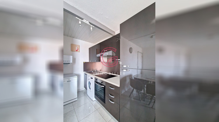 Ma-Cabane - Vente Appartement BISCARROSSE, 25 m²