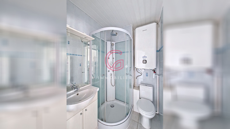 Ma-Cabane - Vente Appartement BISCARROSSE, 25 m²