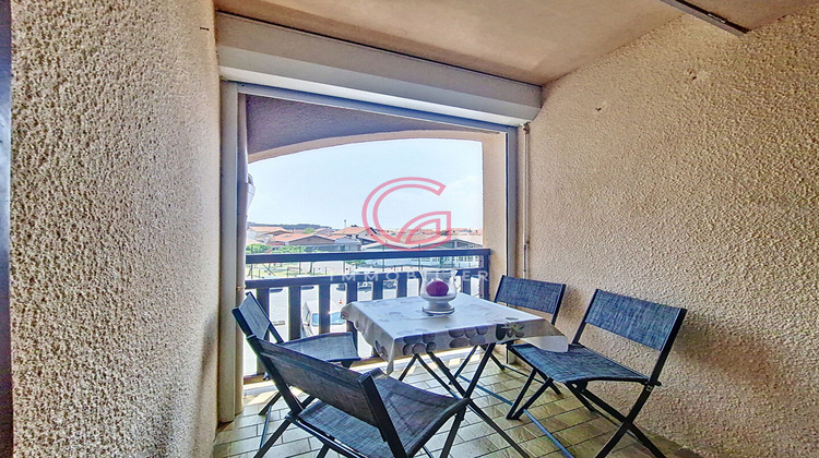 Ma-Cabane - Vente Appartement BISCARROSSE, 25 m²