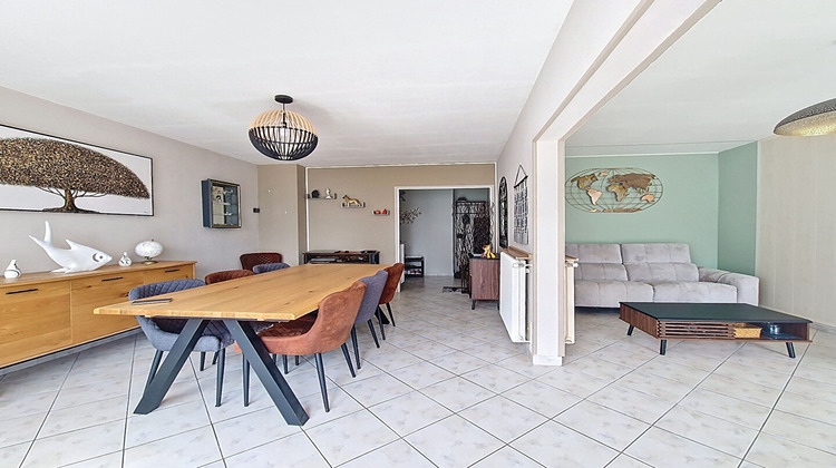 Ma-Cabane - Vente Appartement BISCARROSSE, 95 m²