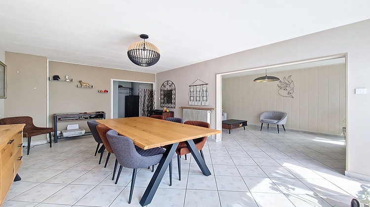 Ma-Cabane - Vente Appartement BISCARROSSE, 95 m²