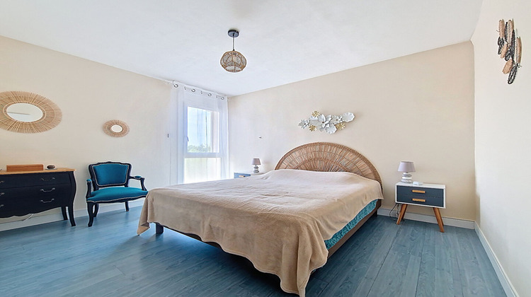 Ma-Cabane - Vente Appartement BISCARROSSE, 95 m²