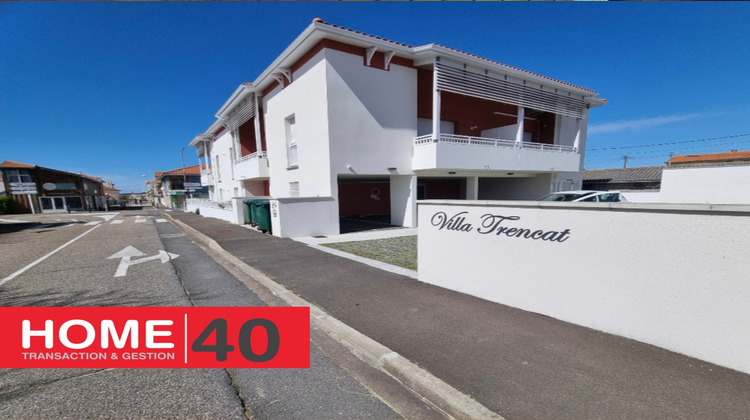 Ma-Cabane - Vente Appartement Biscarrosse, 67 m²