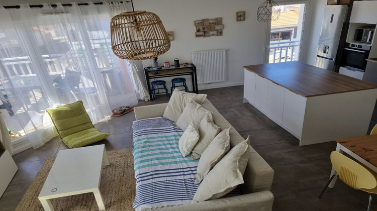 Ma-Cabane - Vente Appartement Biscarrosse, 67 m²