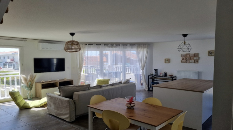 Ma-Cabane - Vente Appartement Biscarrosse, 67 m²