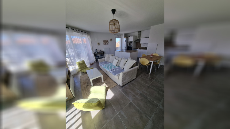 Ma-Cabane - Vente Appartement Biscarrosse, 67 m²