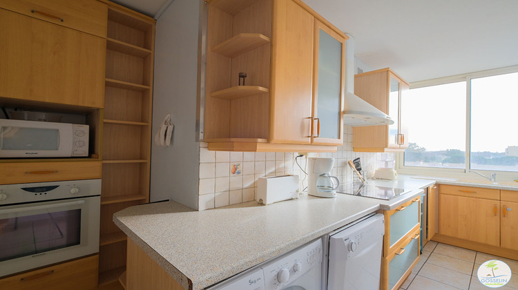 Ma-Cabane - Vente Appartement BISCARROSSE, 89 m²