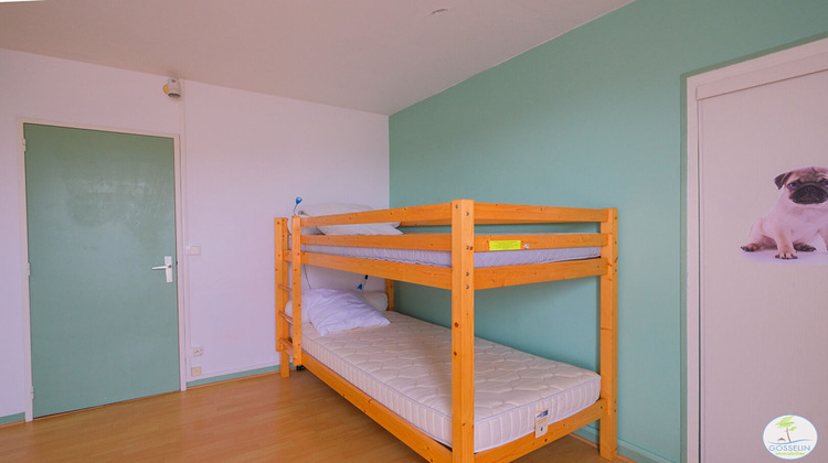 Ma-Cabane - Vente Appartement BISCARROSSE, 89 m²