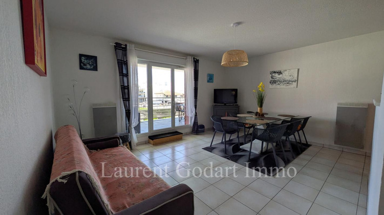 Ma-Cabane - Vente Appartement BISCARROSSE, 69 m²