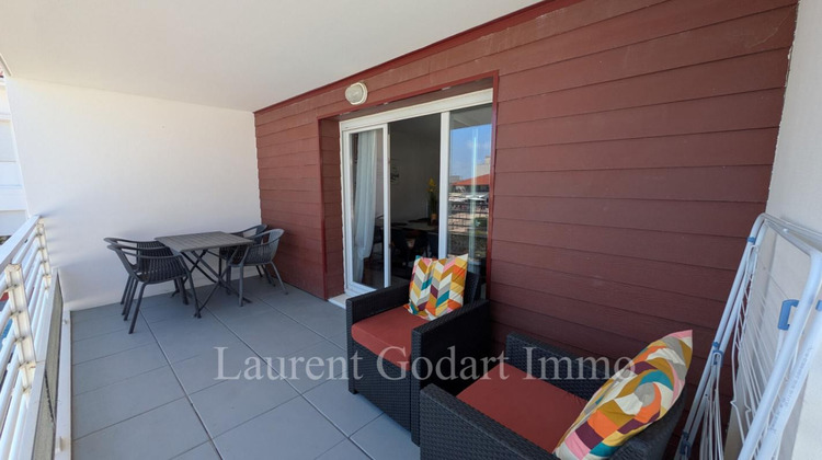 Ma-Cabane - Vente Appartement BISCARROSSE, 69 m²
