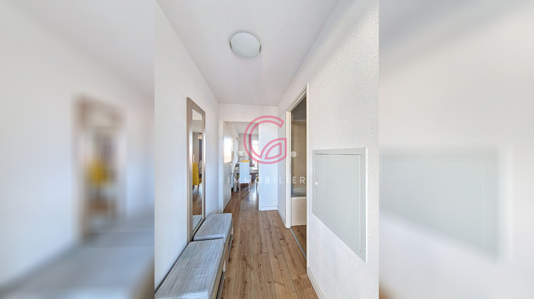 Ma-Cabane - Vente Appartement BISCARROSSE, 44 m²