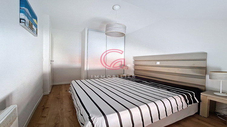 Ma-Cabane - Vente Appartement BISCARROSSE, 44 m²